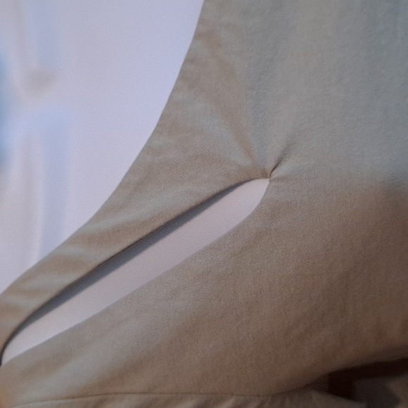 NWT Abercrombie & Fitch Crop One Shoulder Top - Picture 3 of 5